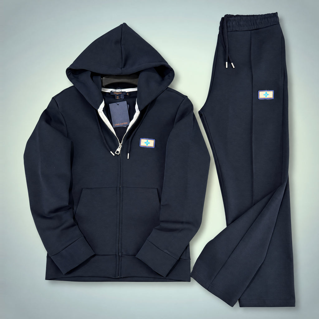 LV Dres Męski. Niebieski
