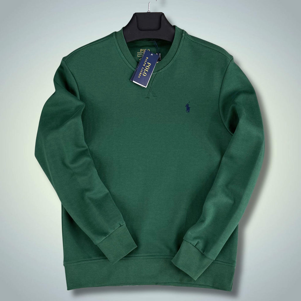 Bluza męska Ralph Lauren, zielony. Jakość premium