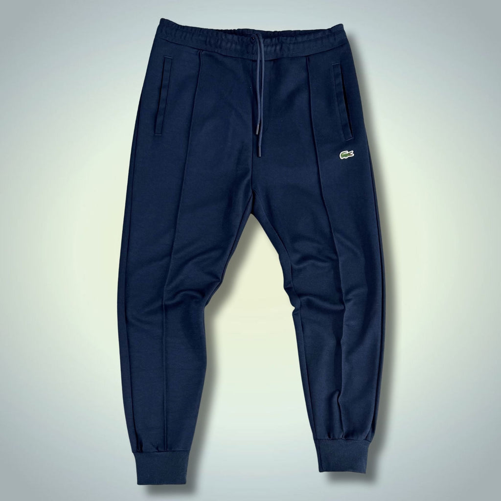 Lacoste Joggers. Granatowy