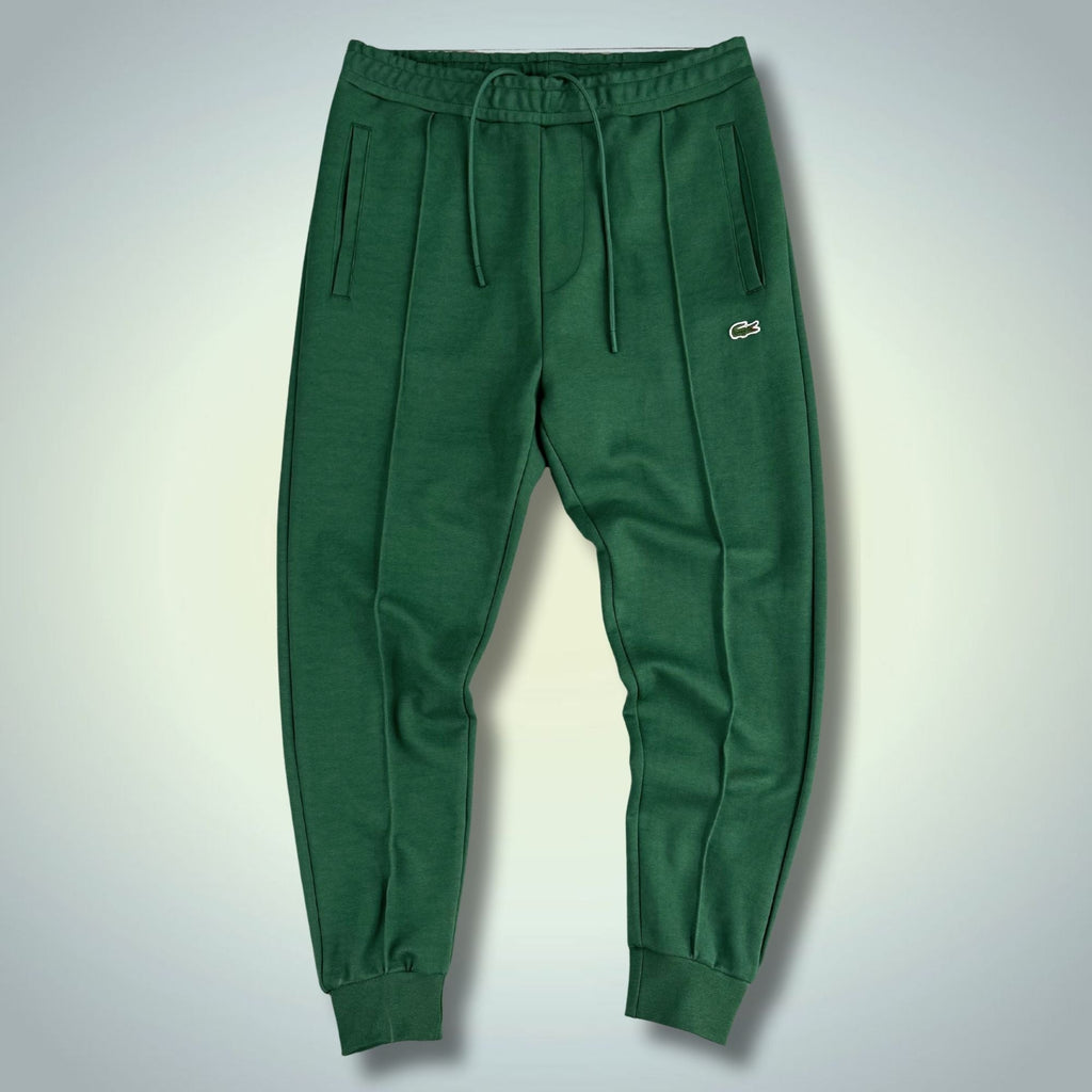Lacoste Joggers. Zielony