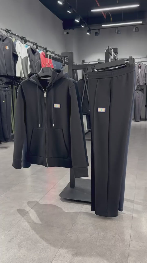 LV Dres Męski. Niebieski