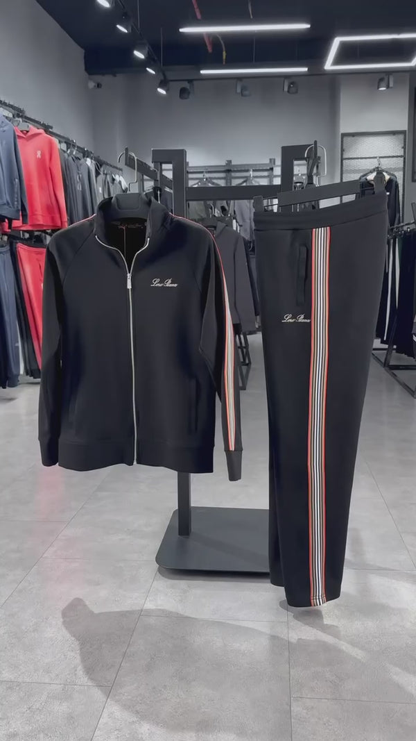 LP Dres Męski. Szary